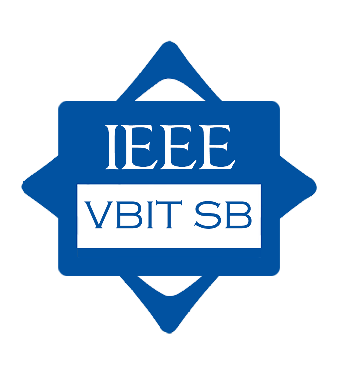 IEEE VBIT SB Logo