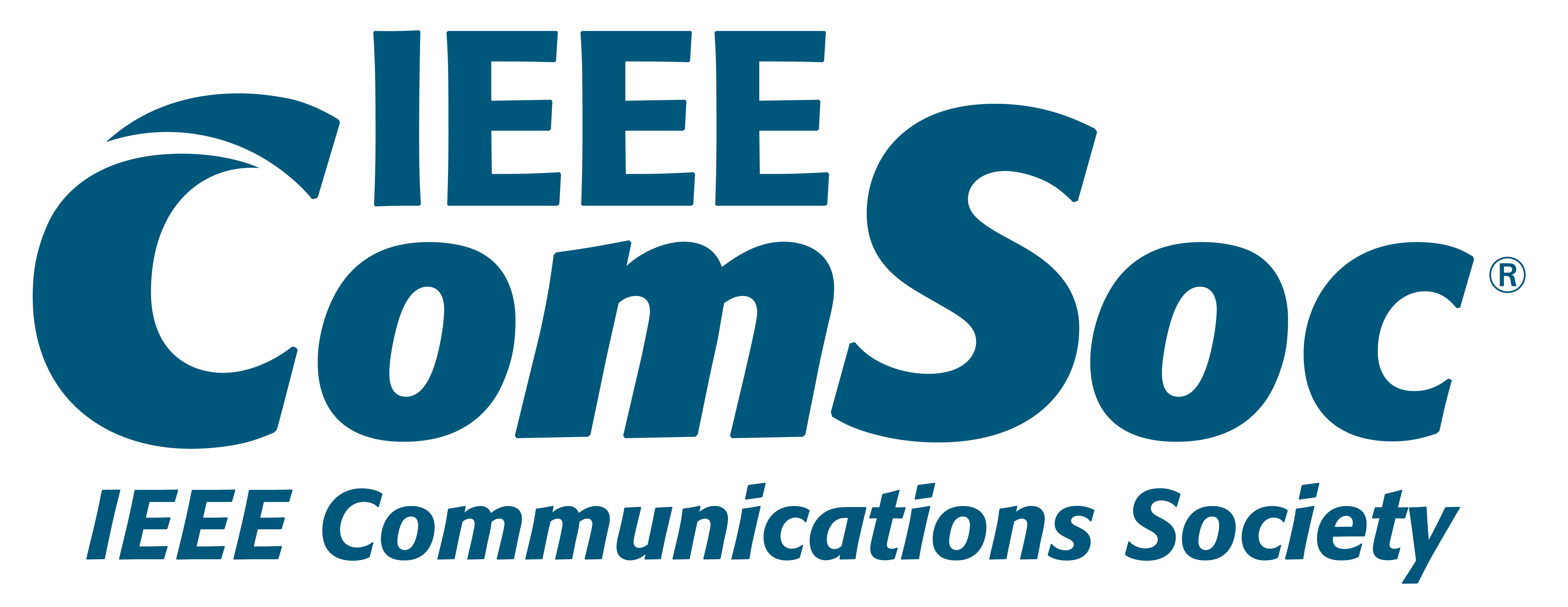 Communications Society Logo