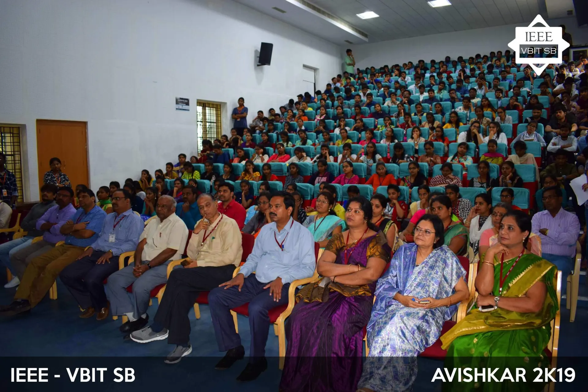 Avishkar 2K19 image 3