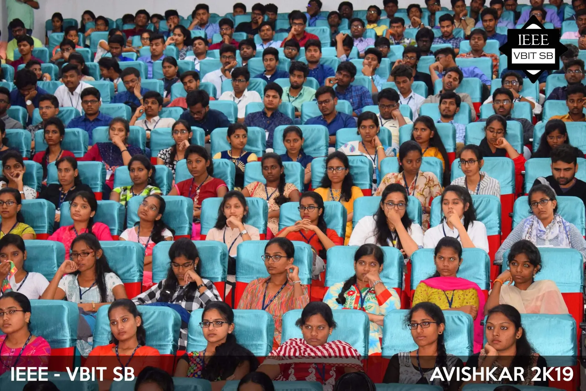 Avishkar 2K19 image 4