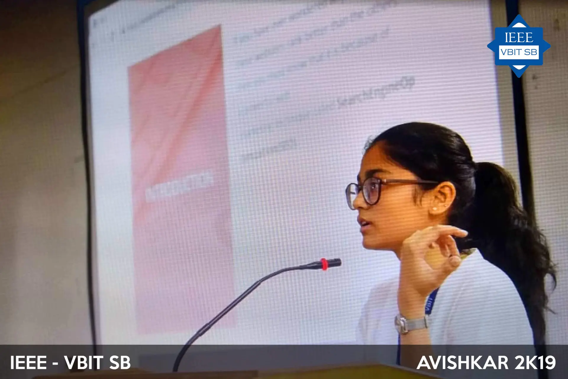 Avishkar 2K19 image 5