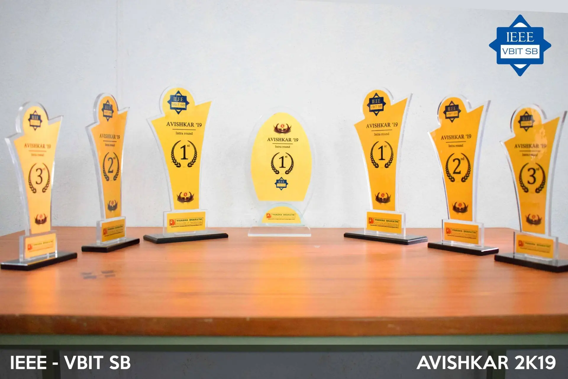 Avishkar 2K19 image 6