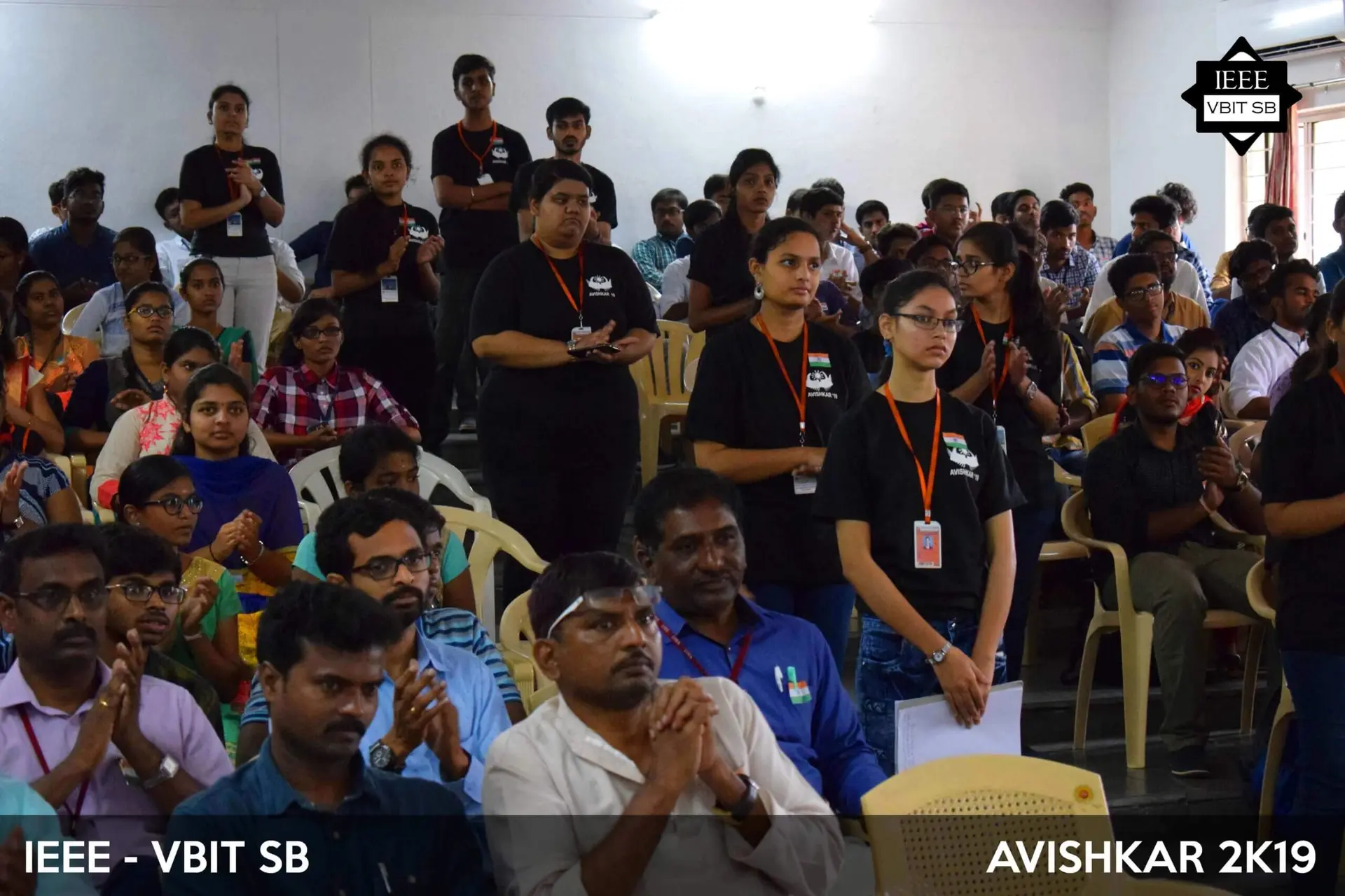 Avishkar 2K19 image 7