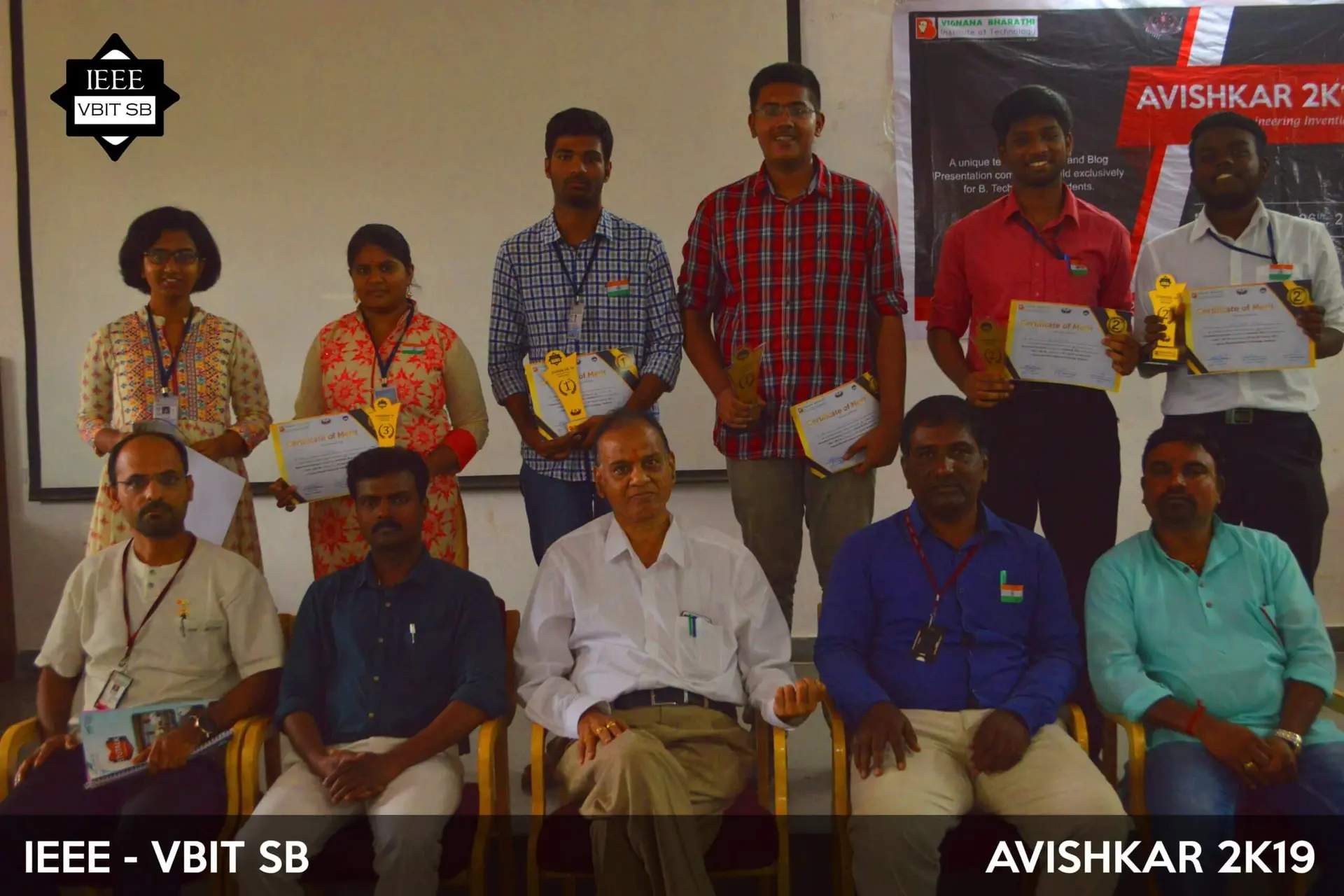 Avishkar 2K19 image 8