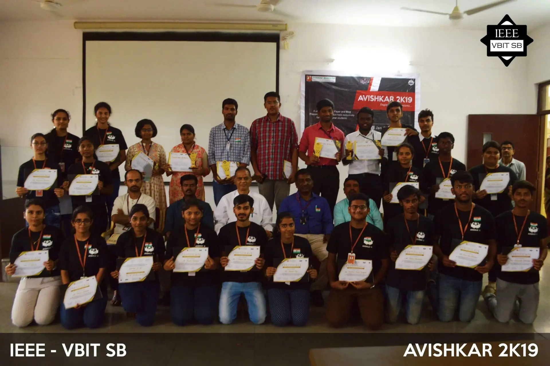 Avishkar 2K19 image 9