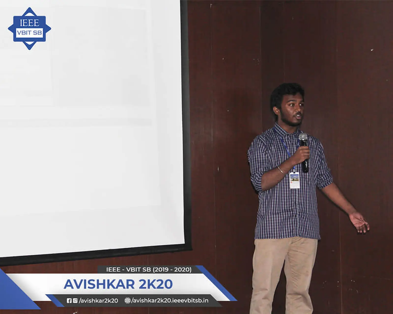 Avishkar 2K20 image 2