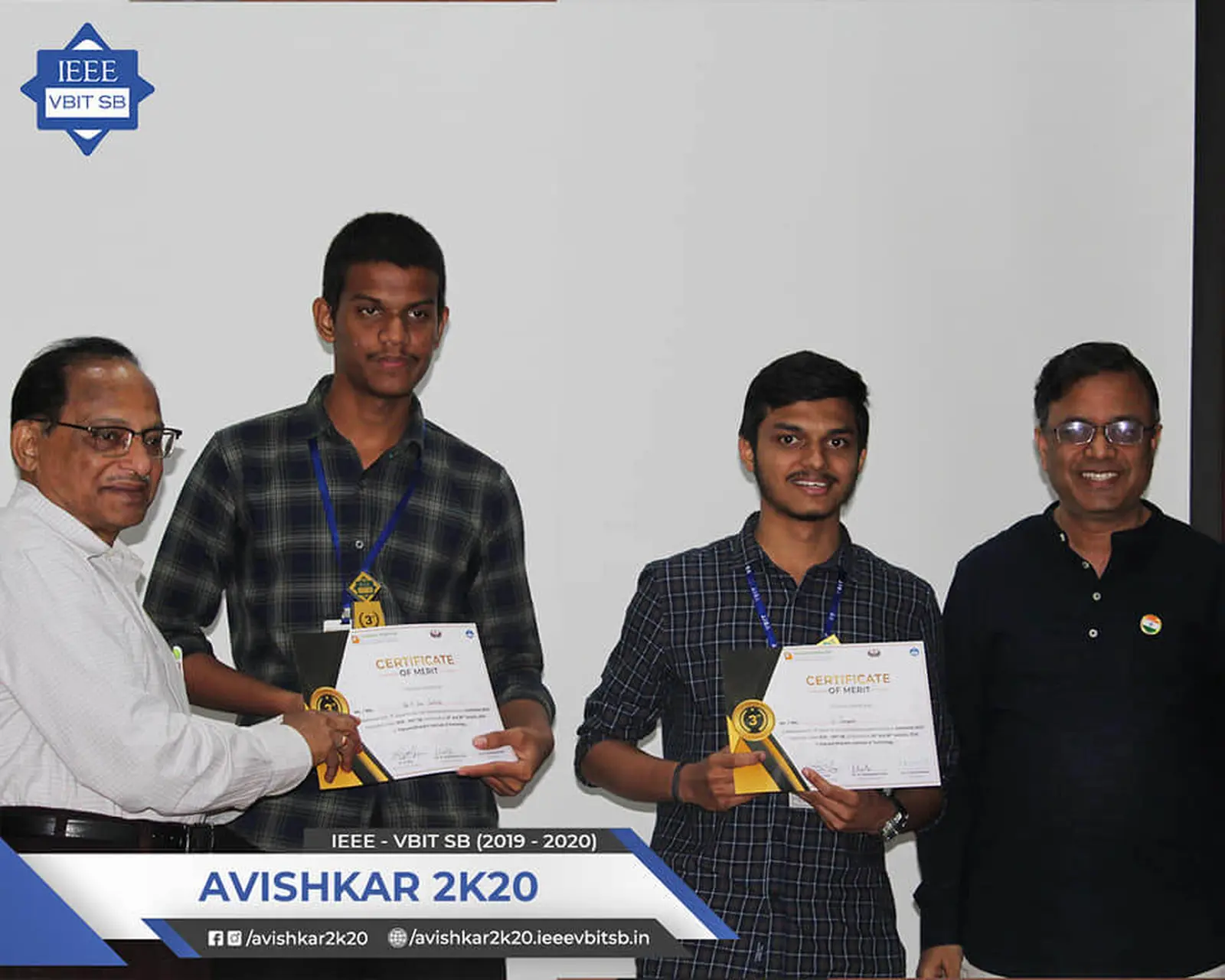 Avishkar 2K20 image 3