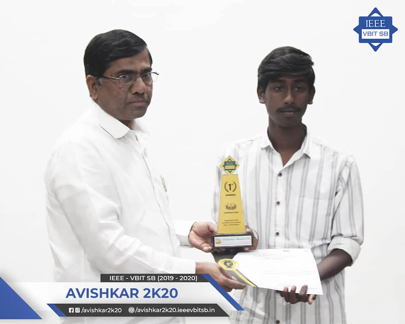 Avishkar 2K20 image 4