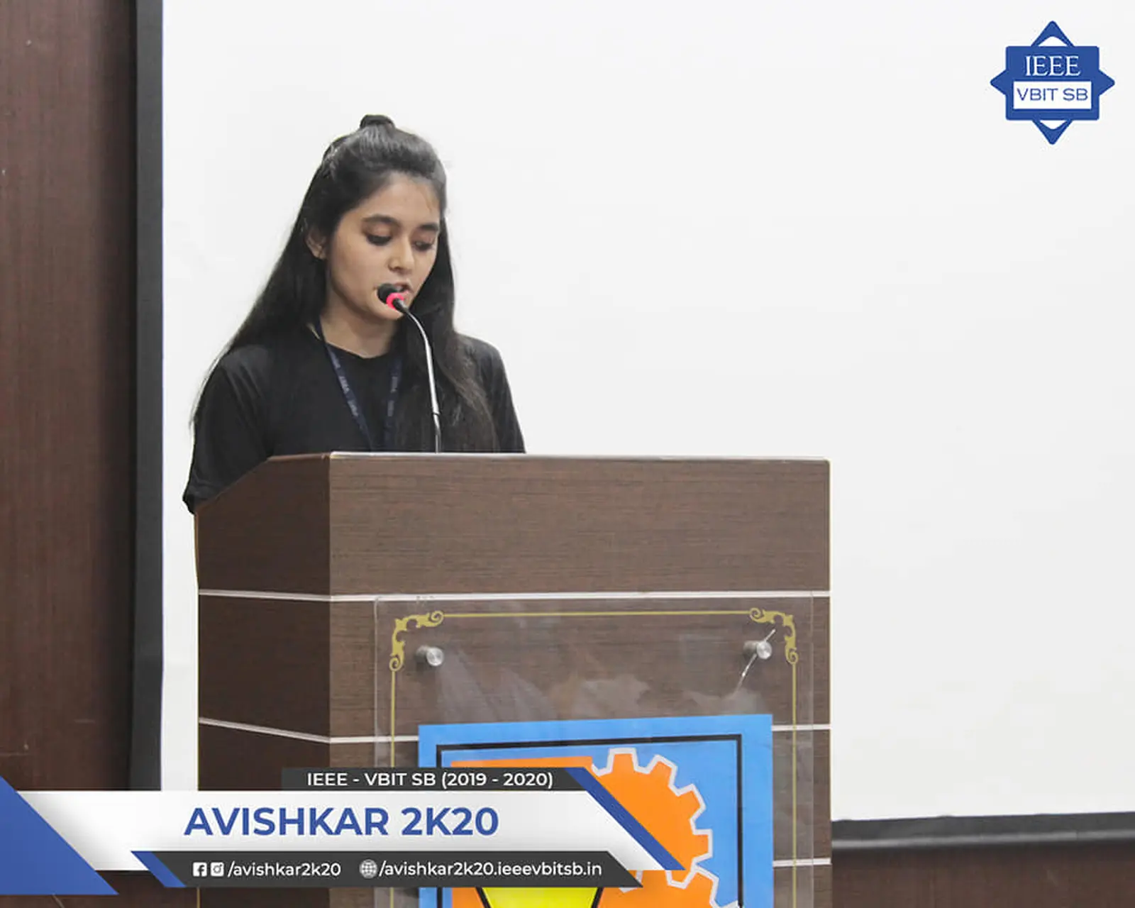 Avishkar 2K20 image 5