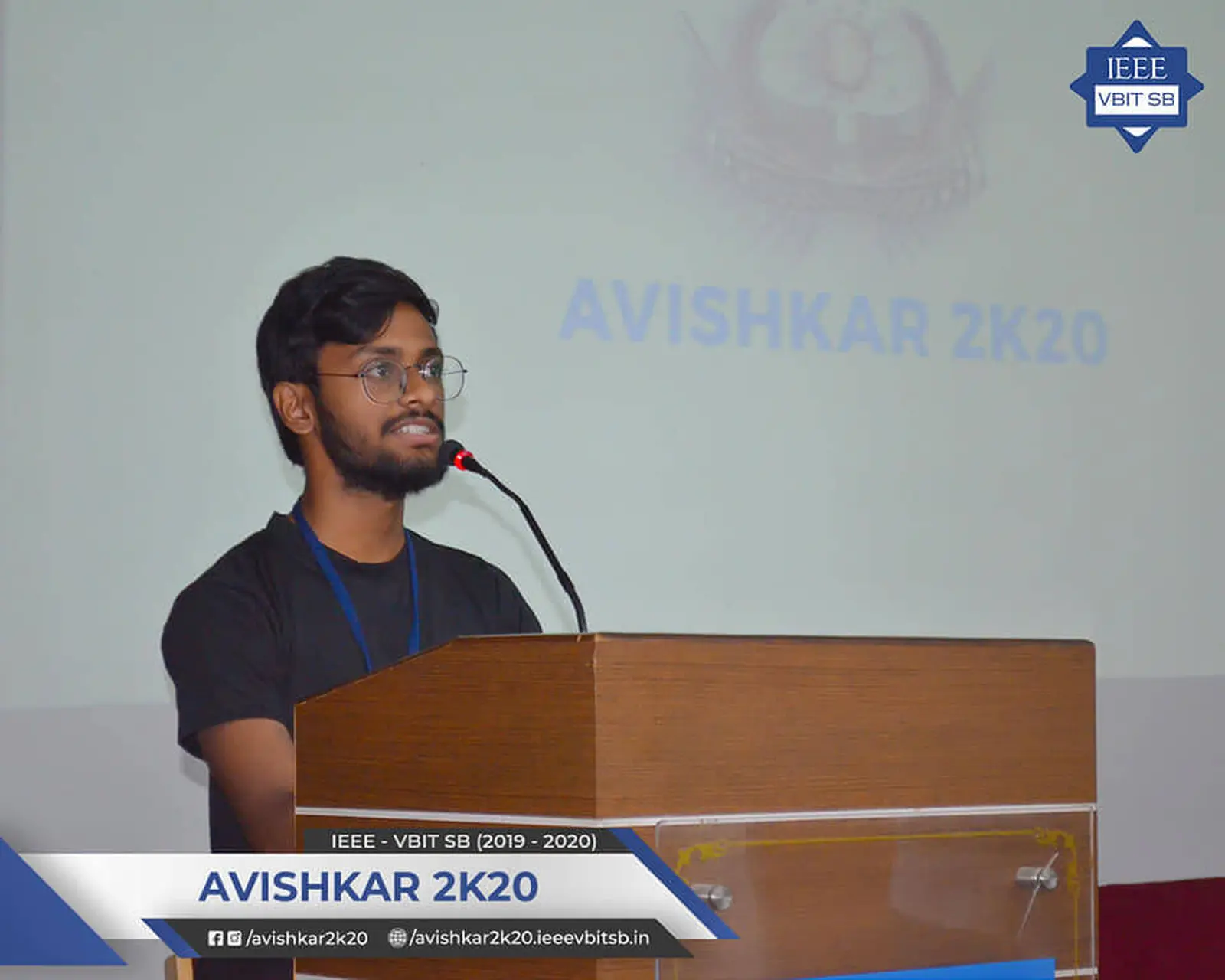 Avishkar 2K20 image 6