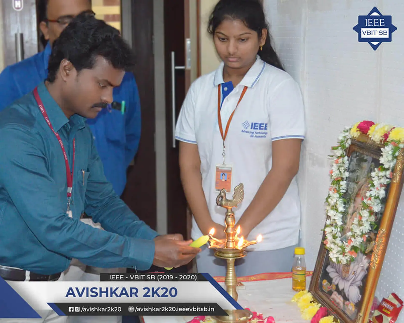 Avishkar 2K20 image 7