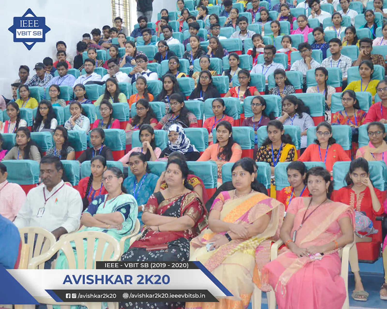 Avishkar 2K20 image 8