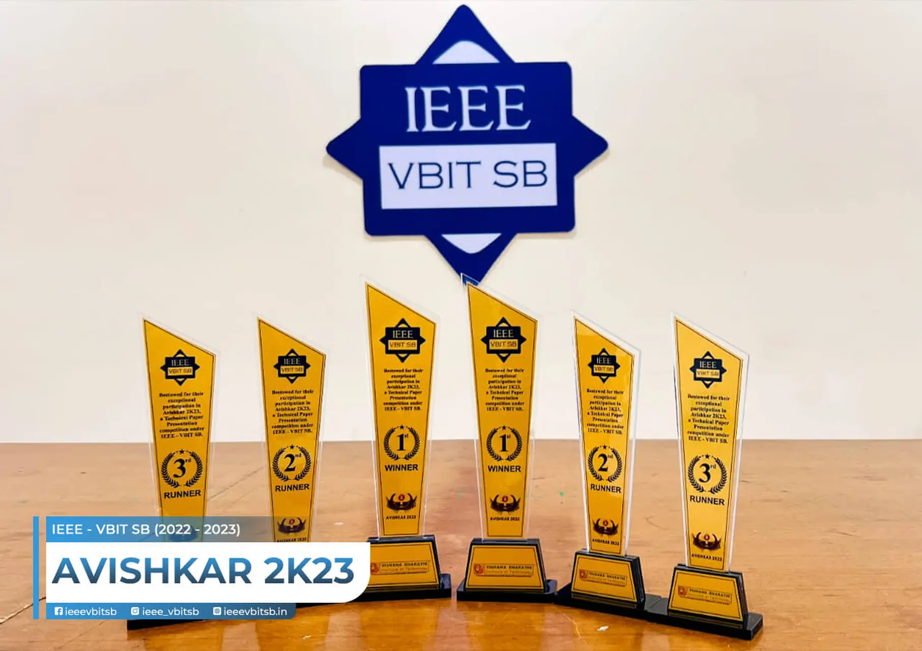 Avishkar 2K23 image 1