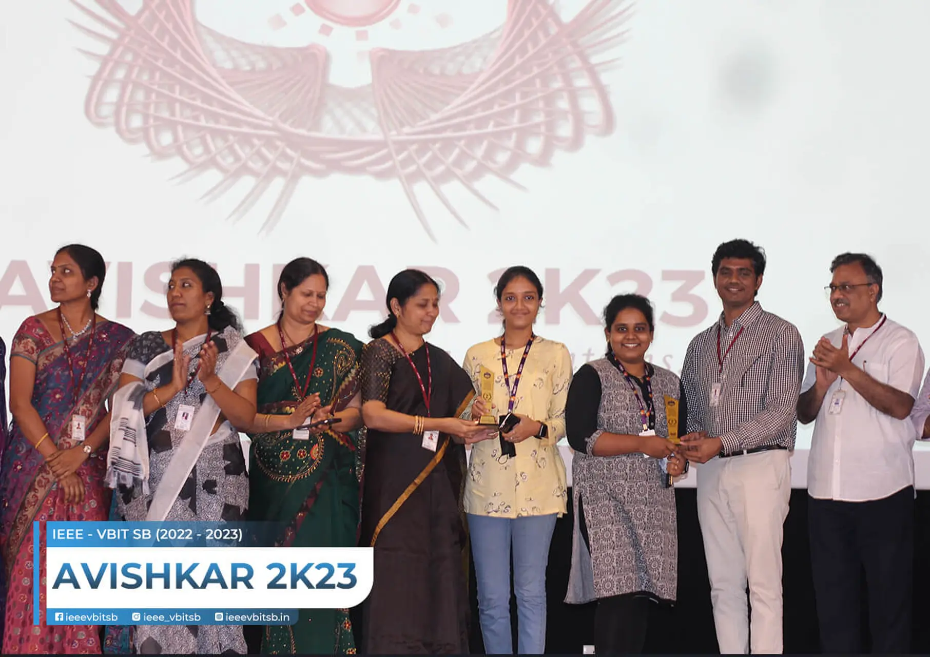 Avishkar 2K23 image 10