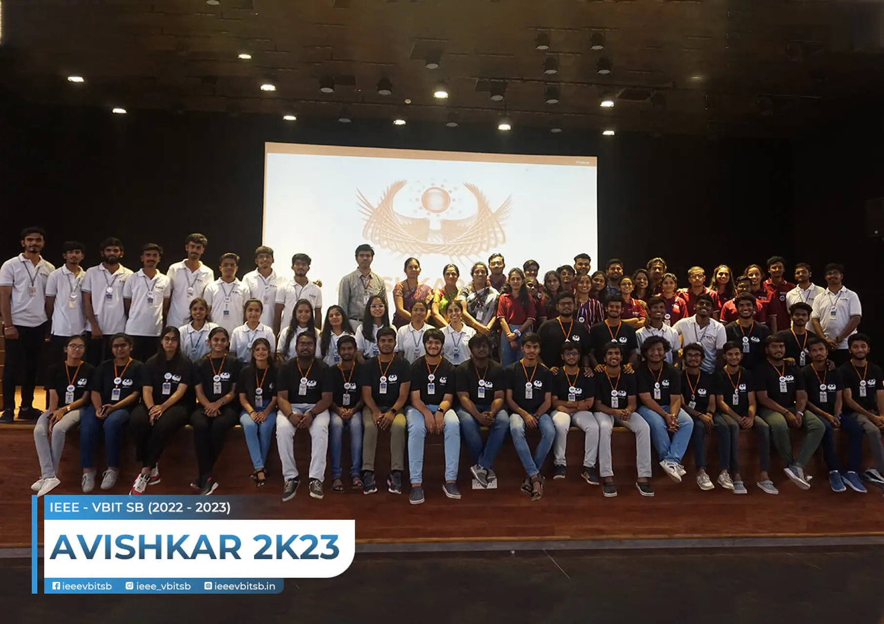 Avishkar 2K23 image 2