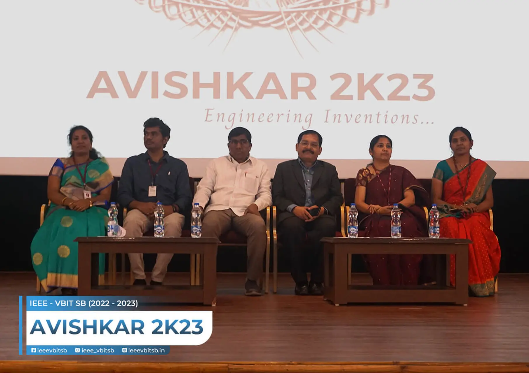 Avishkar 2K23 image 3