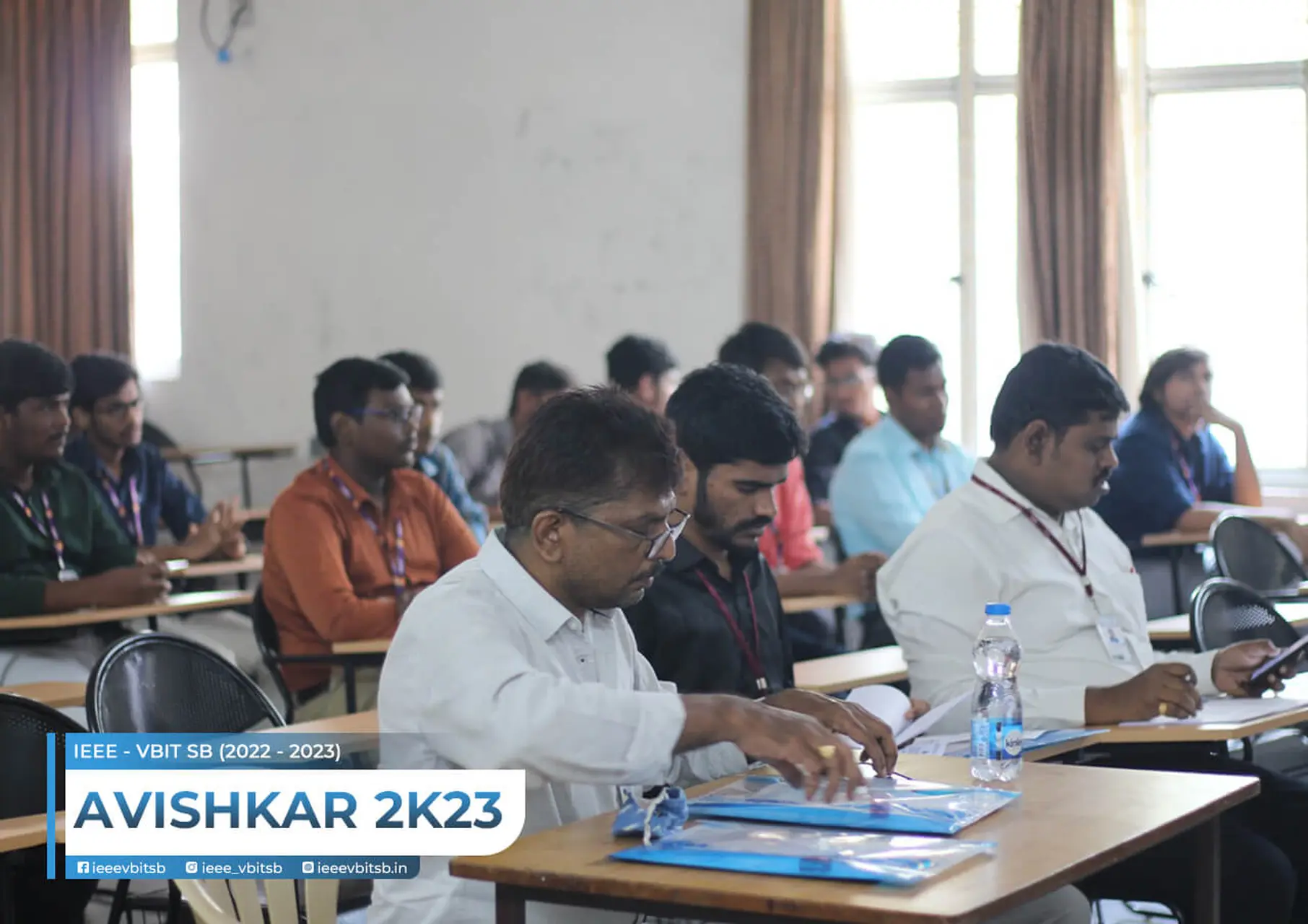 Avishkar 2K23 image 4