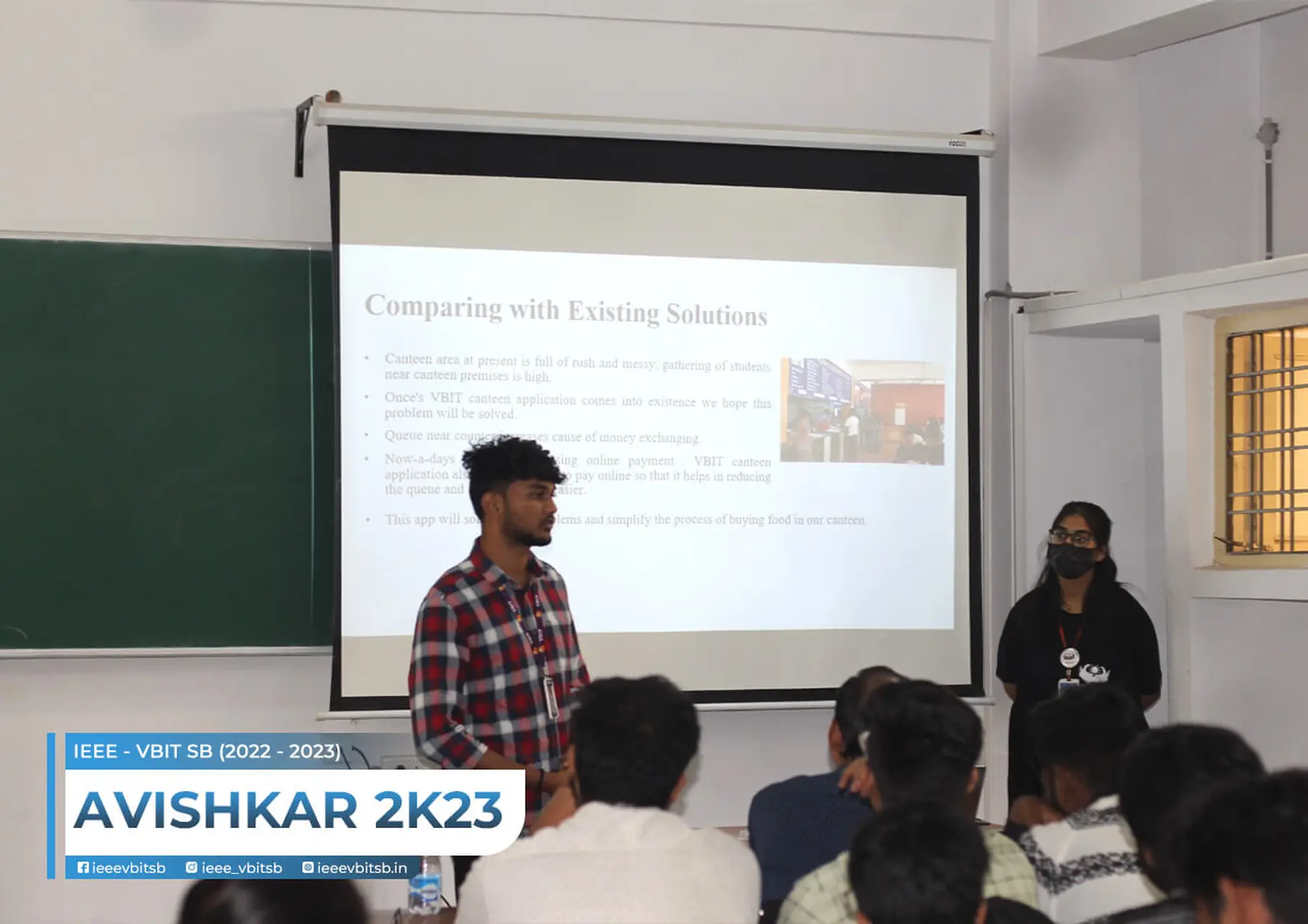 Avishkar 2K23 image 5