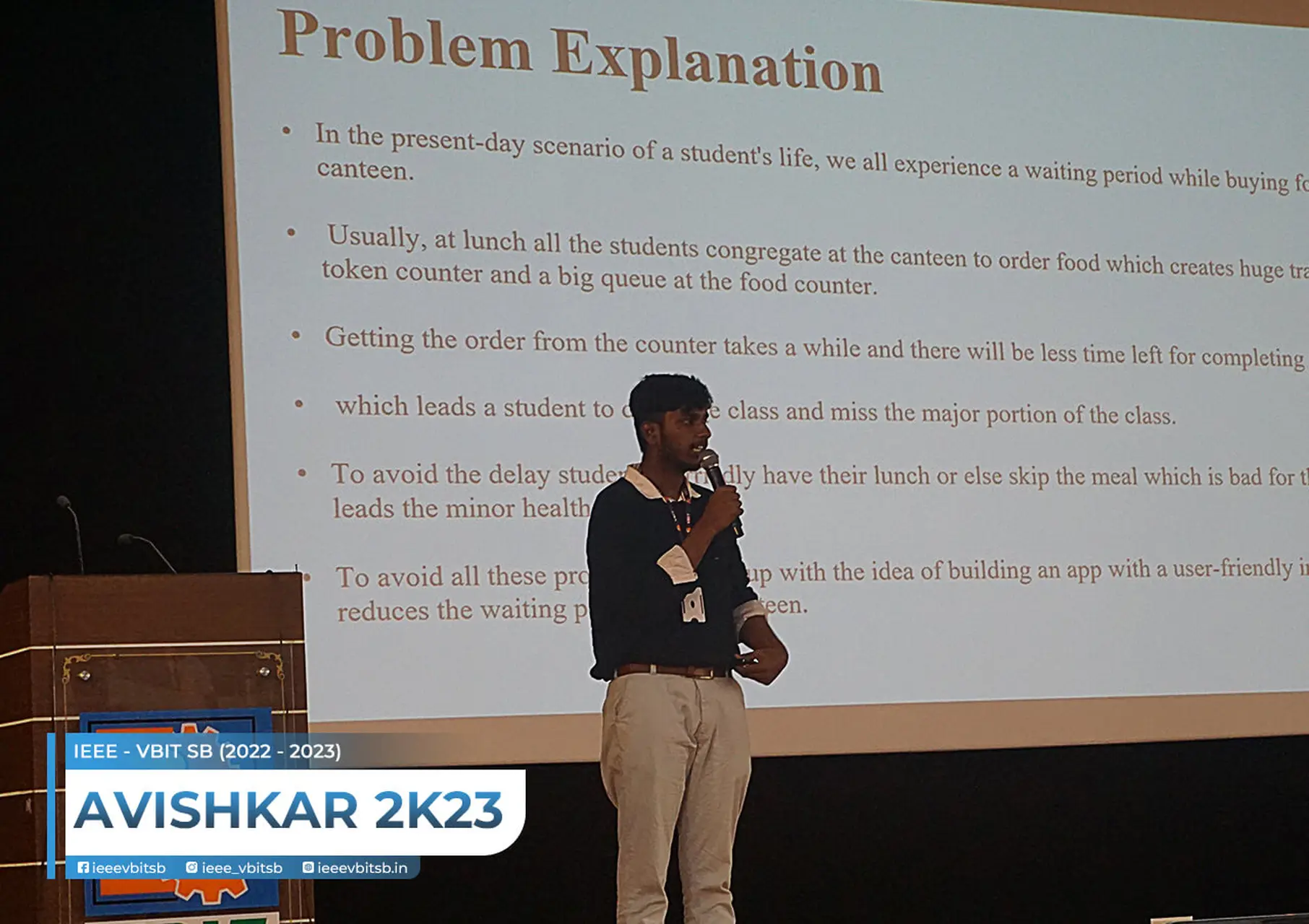 Avishkar 2K23 image 7