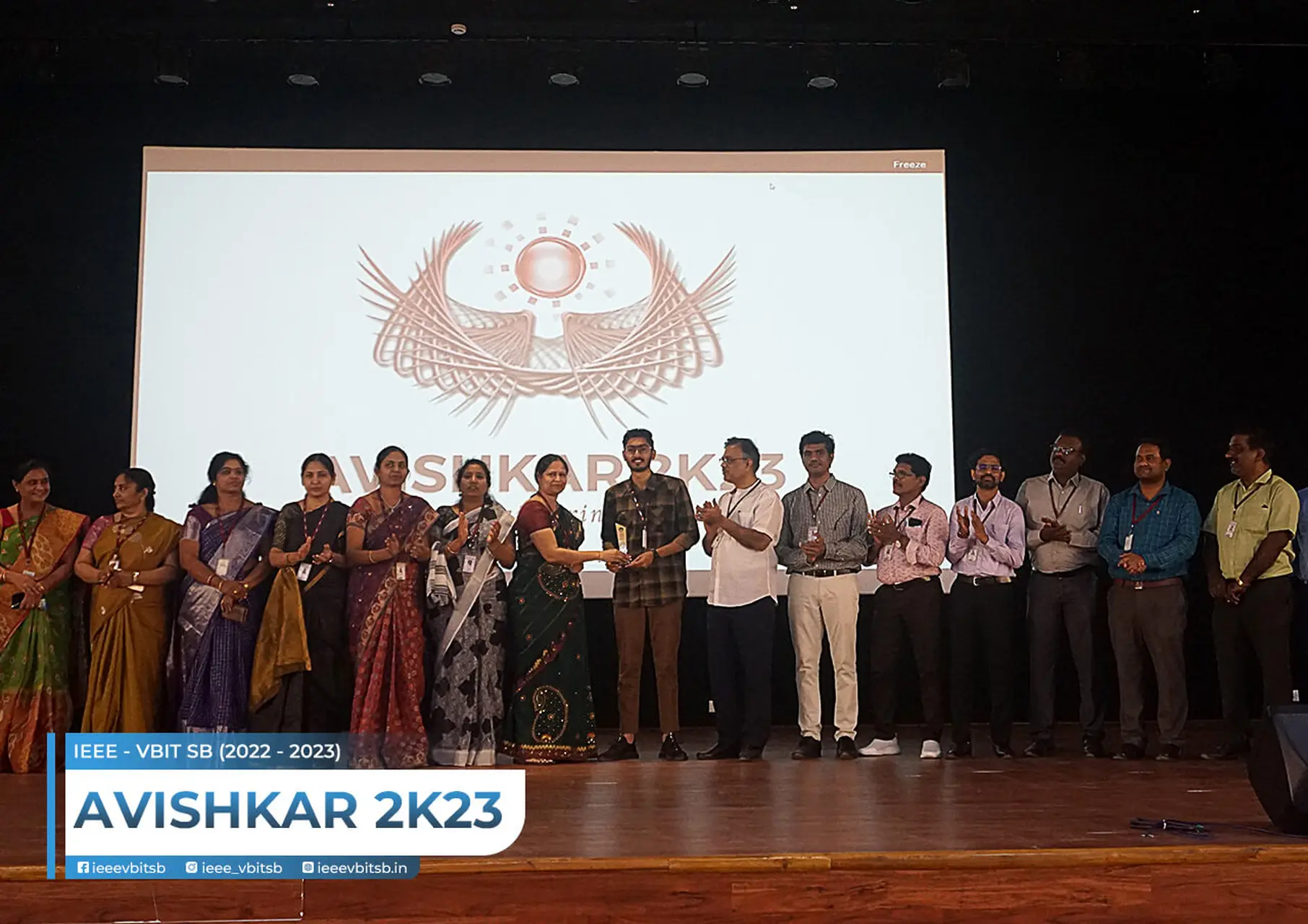 Avishkar 2K23 image 8