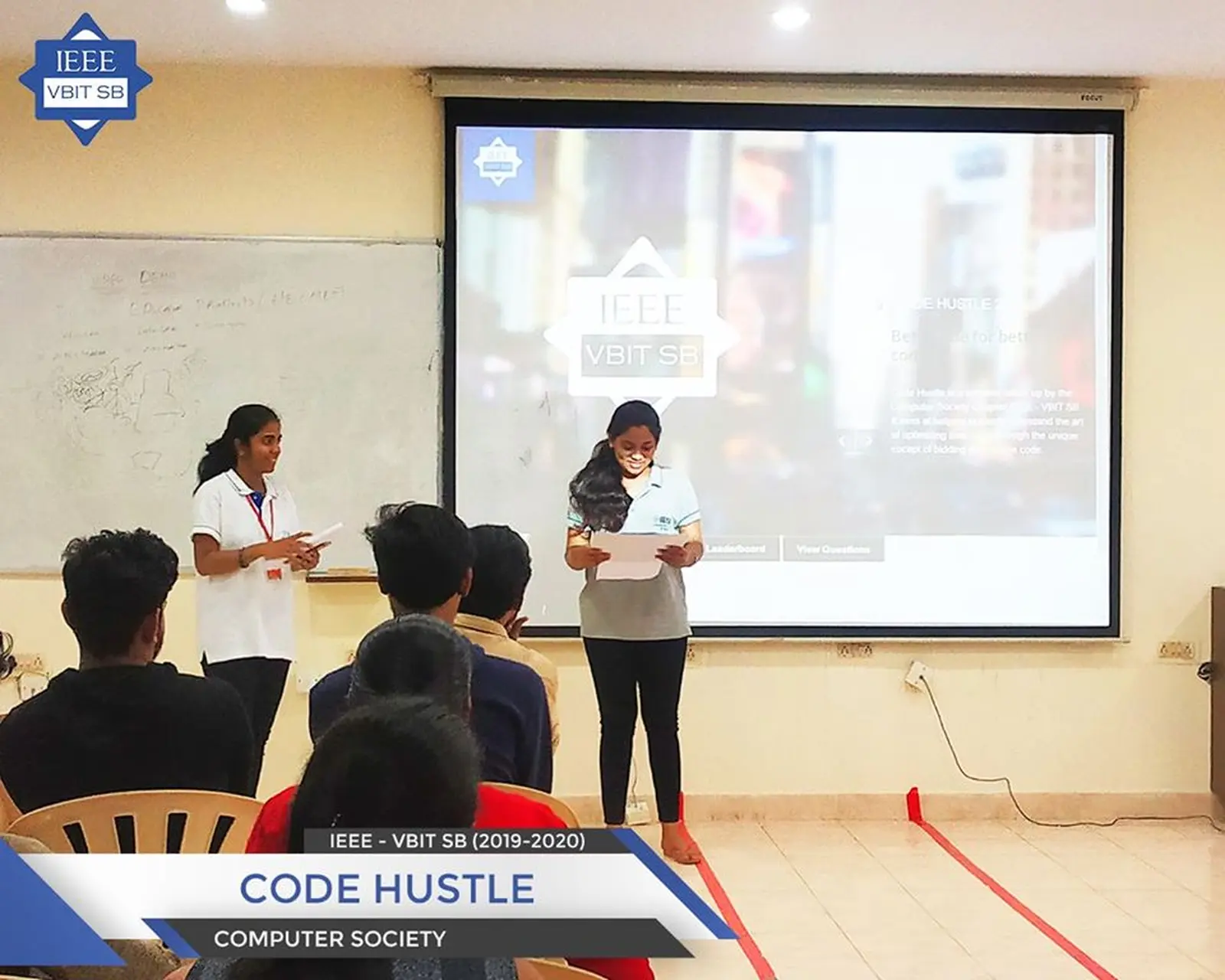 Code Hustle image 3