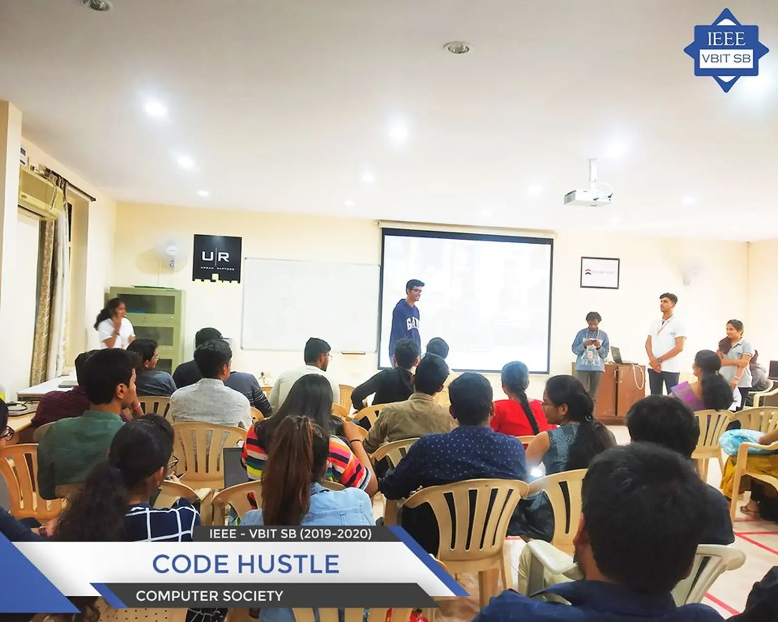 Code Hustle image 6