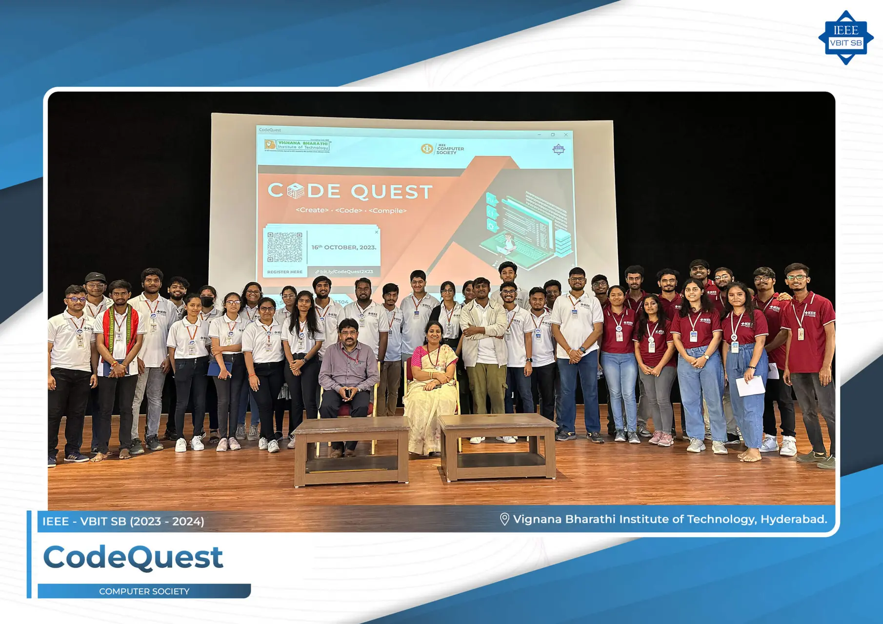 CodeQuest image 1