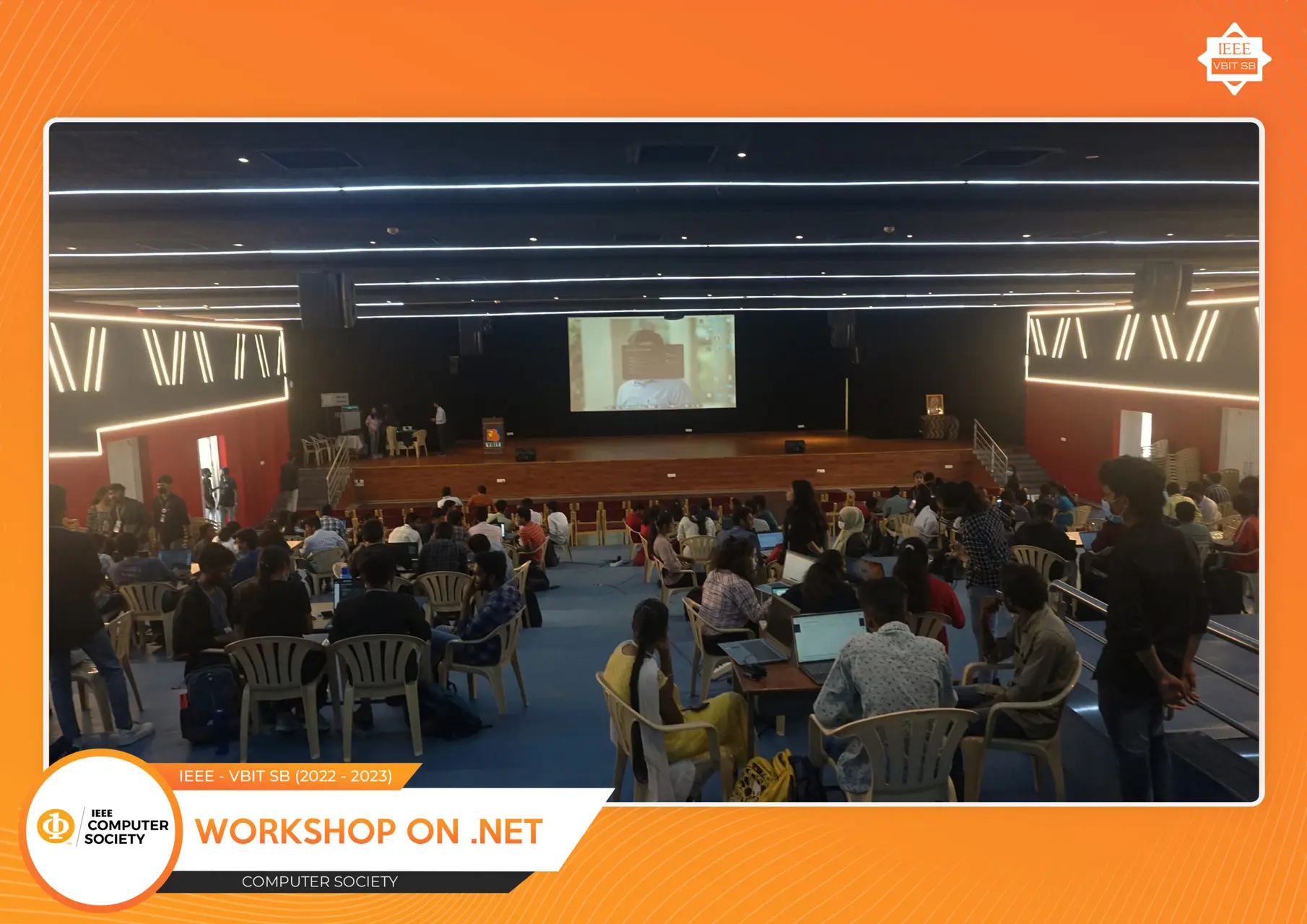 .Net Workshop image 2