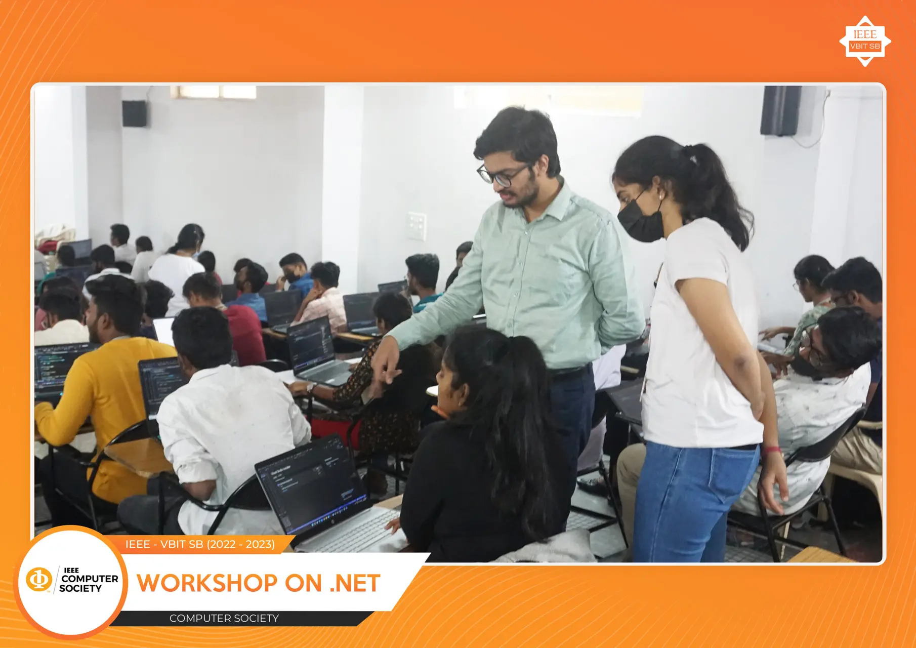 .Net Workshop image 3