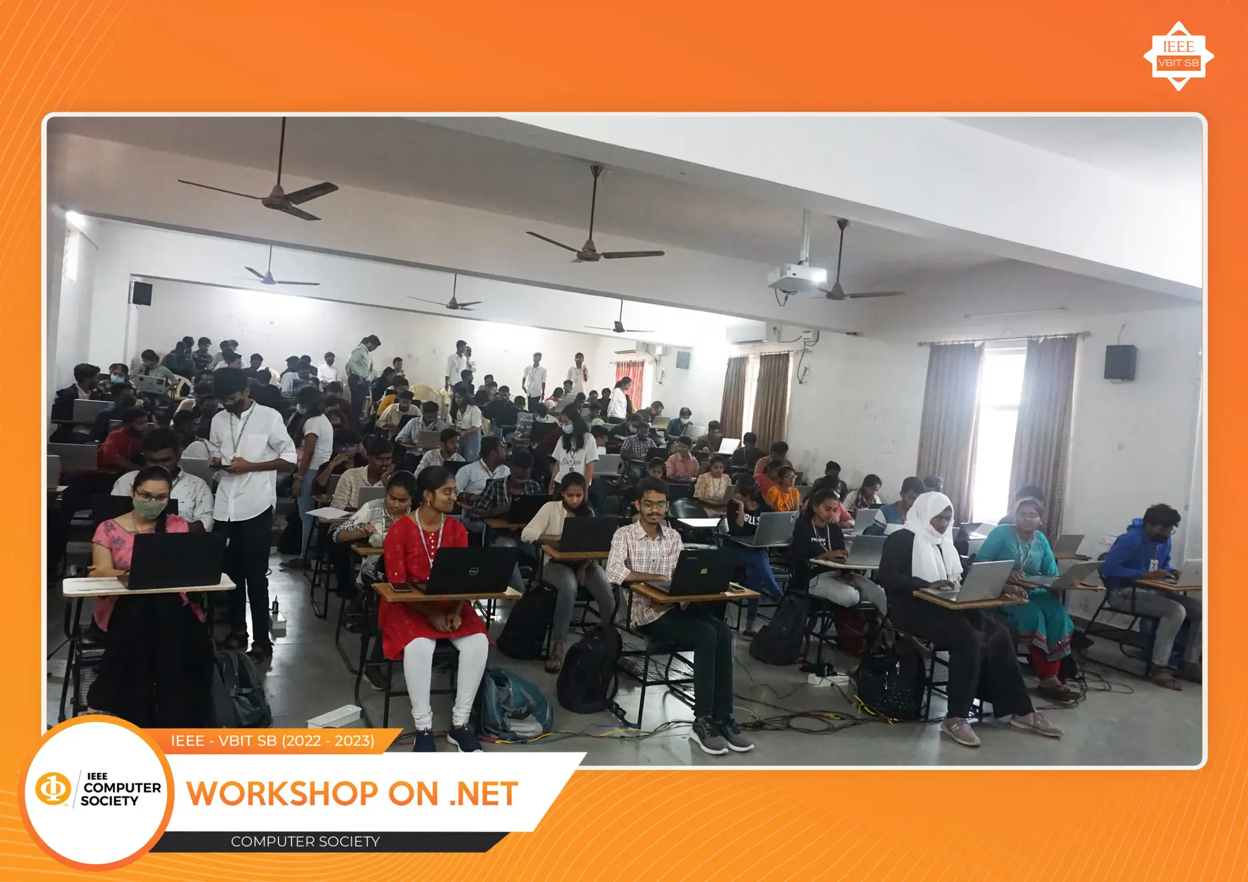 .Net Workshop image 4