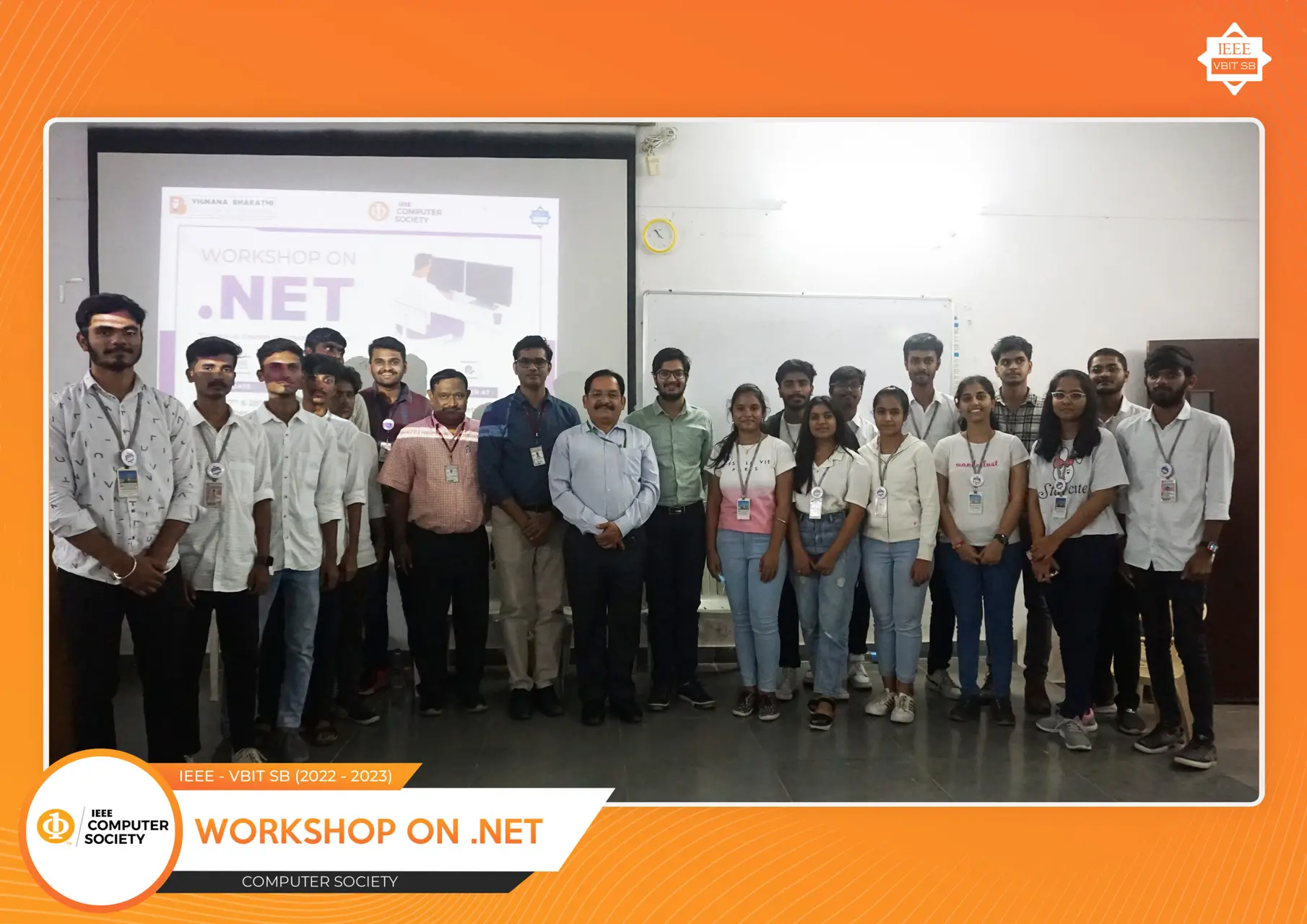 .Net Workshop image 5