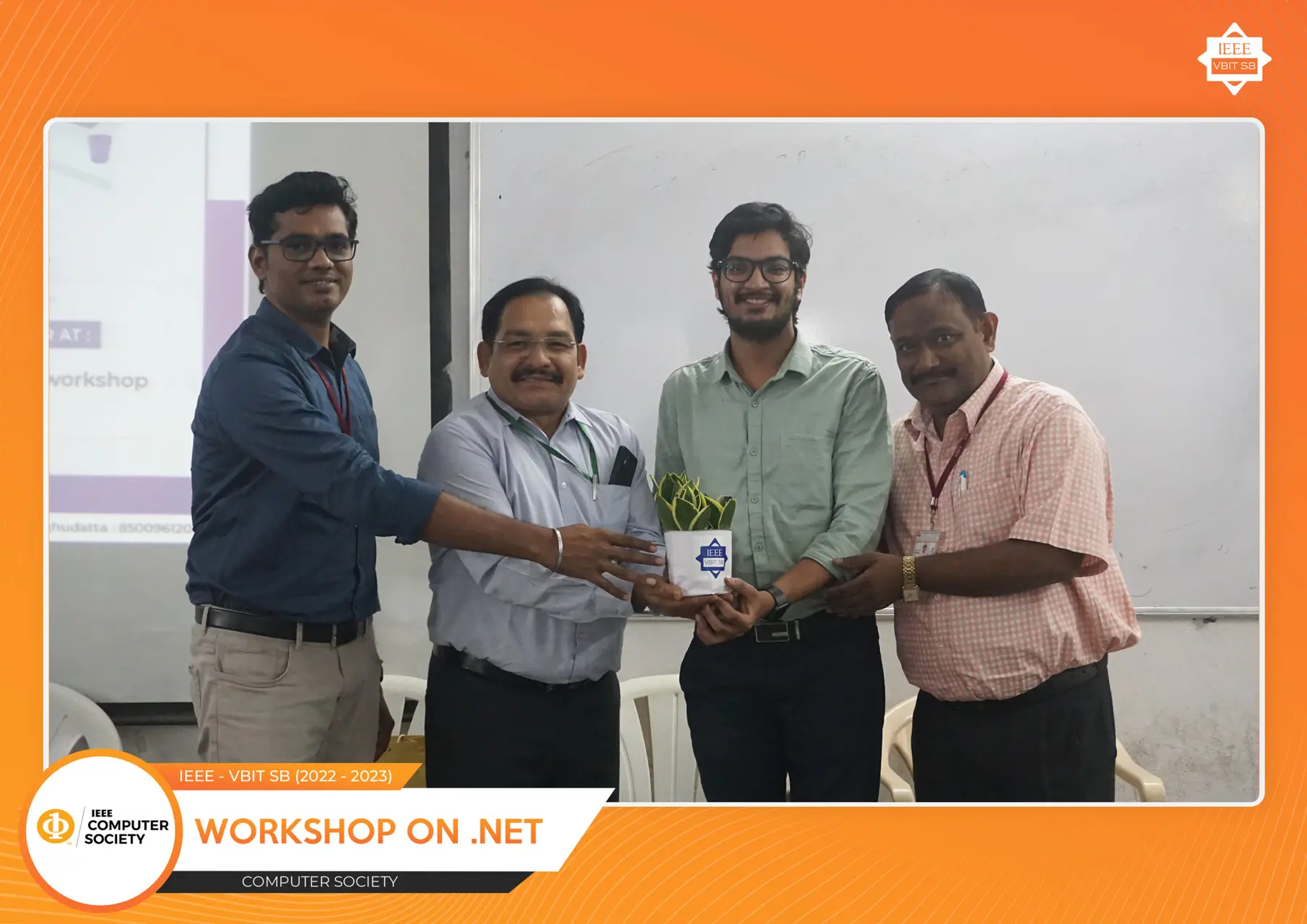 .Net Workshop image 6