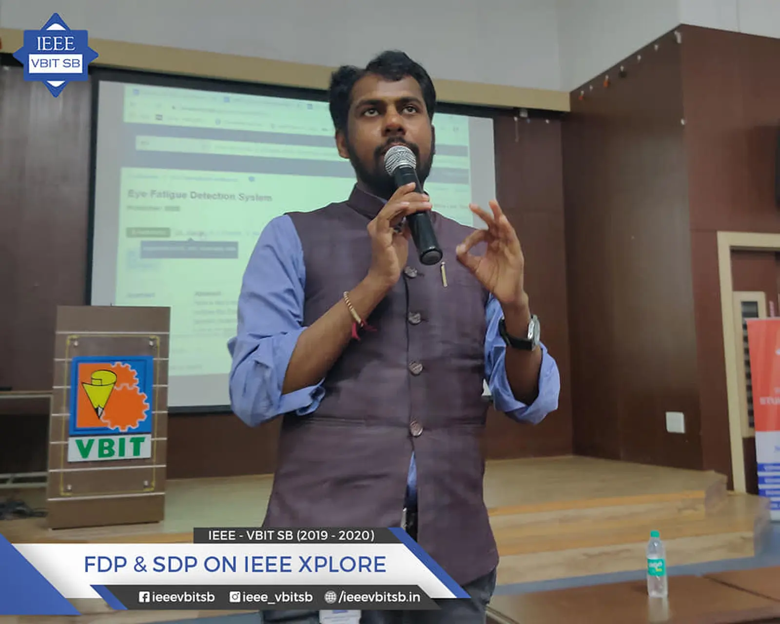 FDP and SDP on IEEEXplore image 1