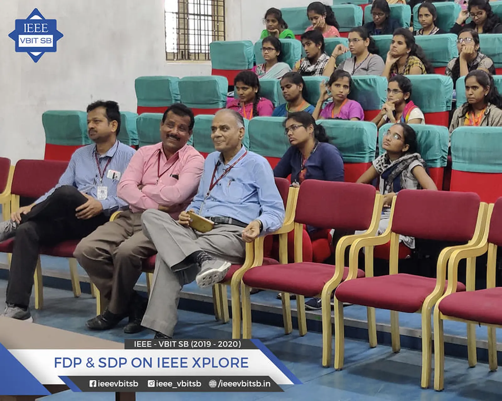 FDP and SDP on IEEEXplore image 3