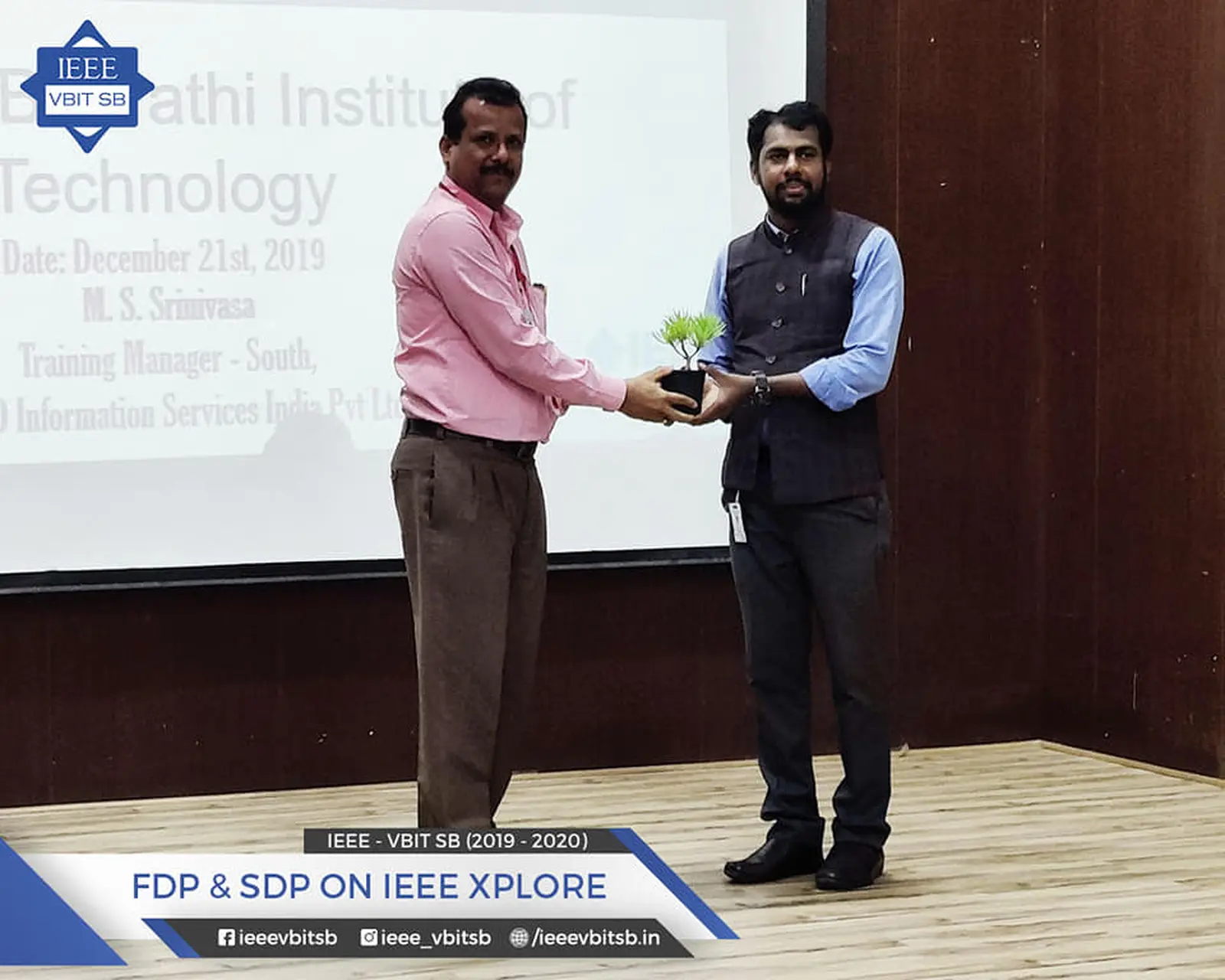 FDP and SDP on IEEEXplore image 6