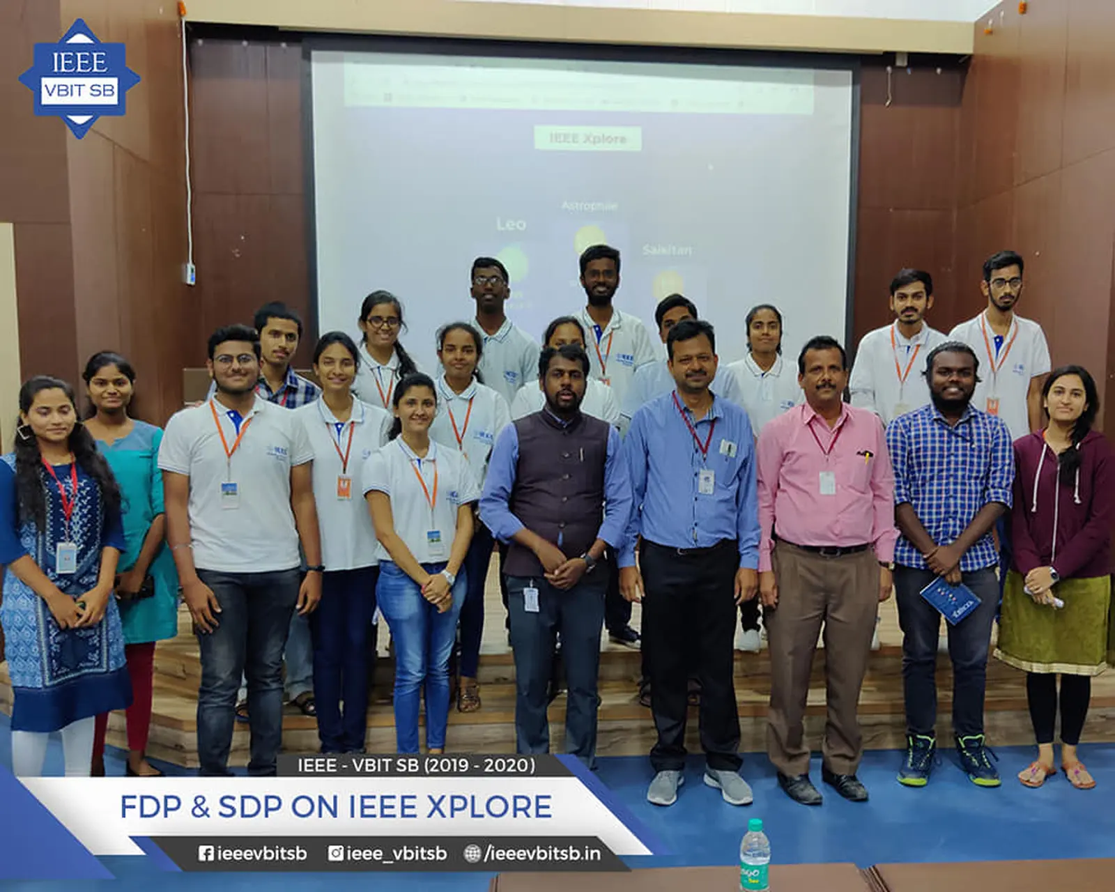 FDP and SDP on IEEEXplore image 7