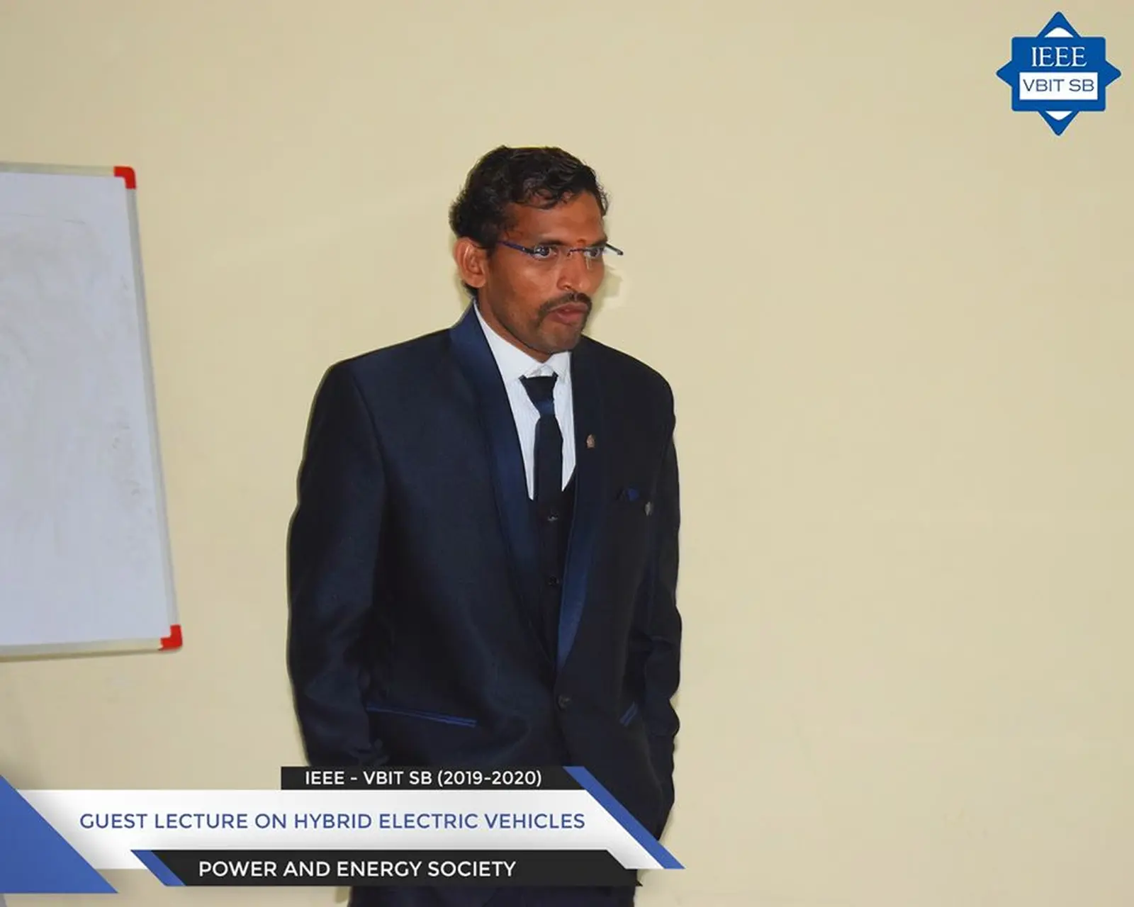 Guest Lecture on Hybrid Electric Vehicles image 5