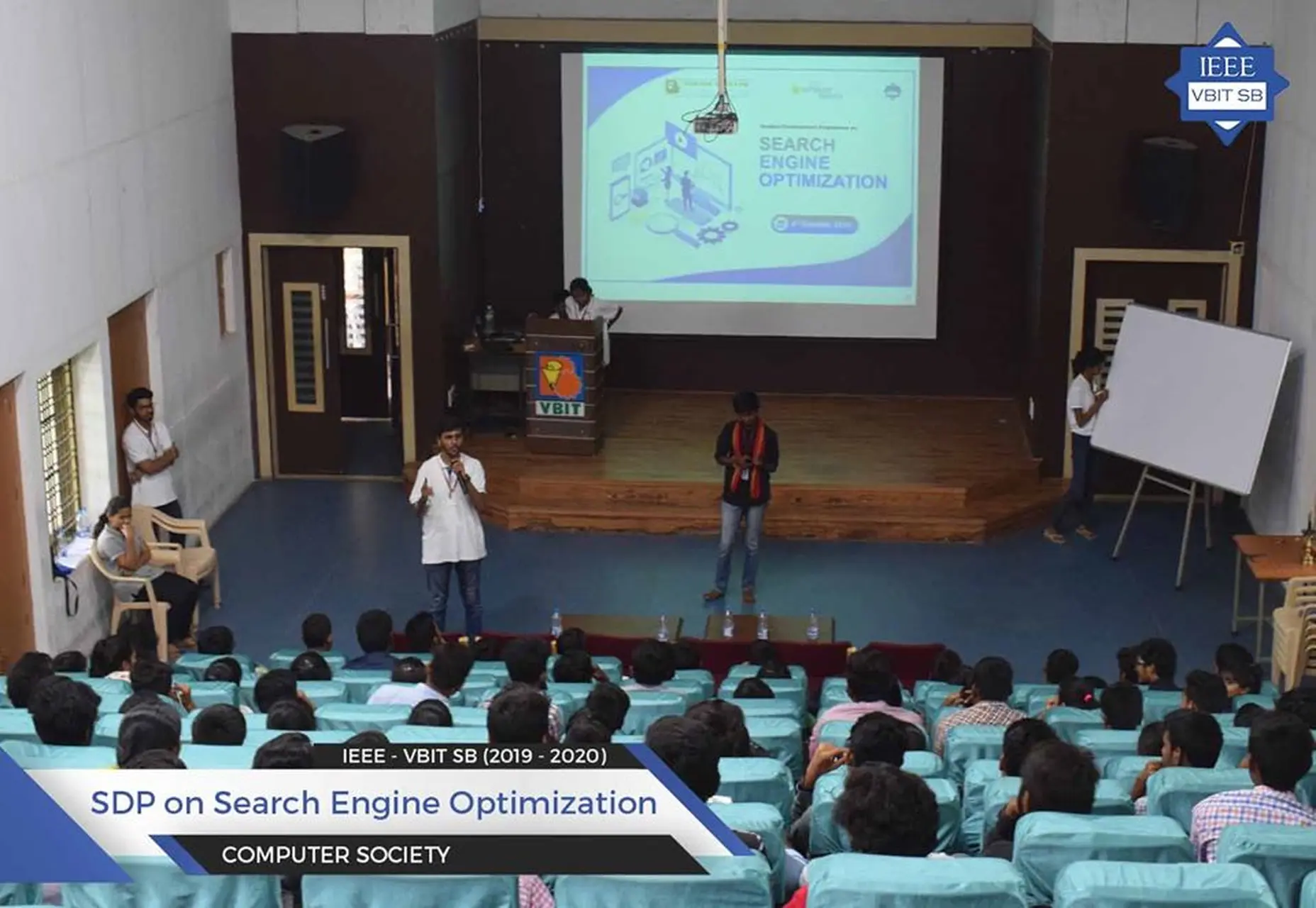 SDP on Search Engine Optimization image 2