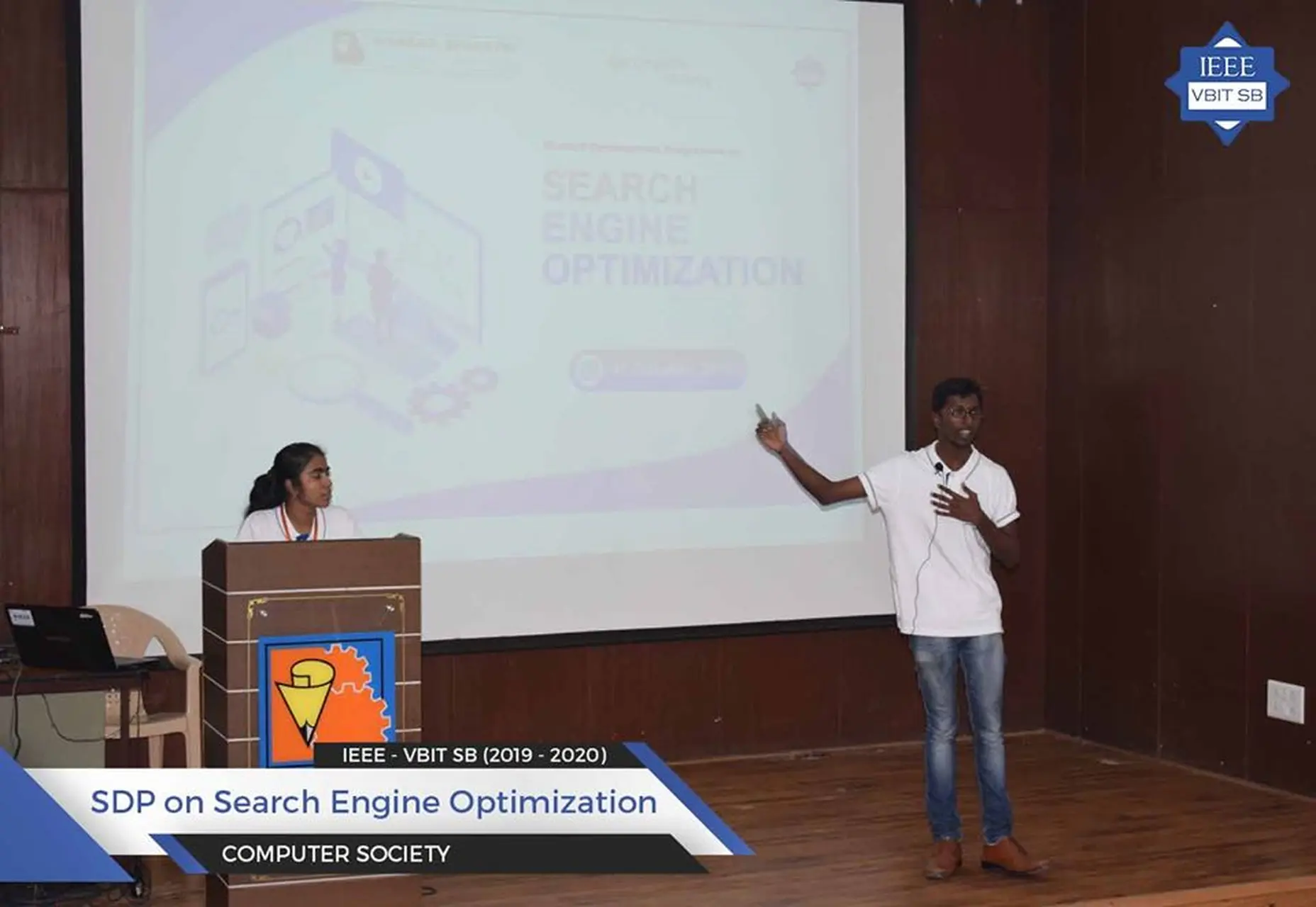 SDP on Search Engine Optimization image 3