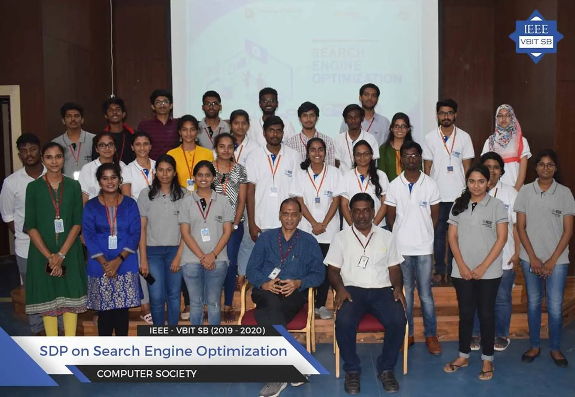 SDP on Search Engine Optimization image 4