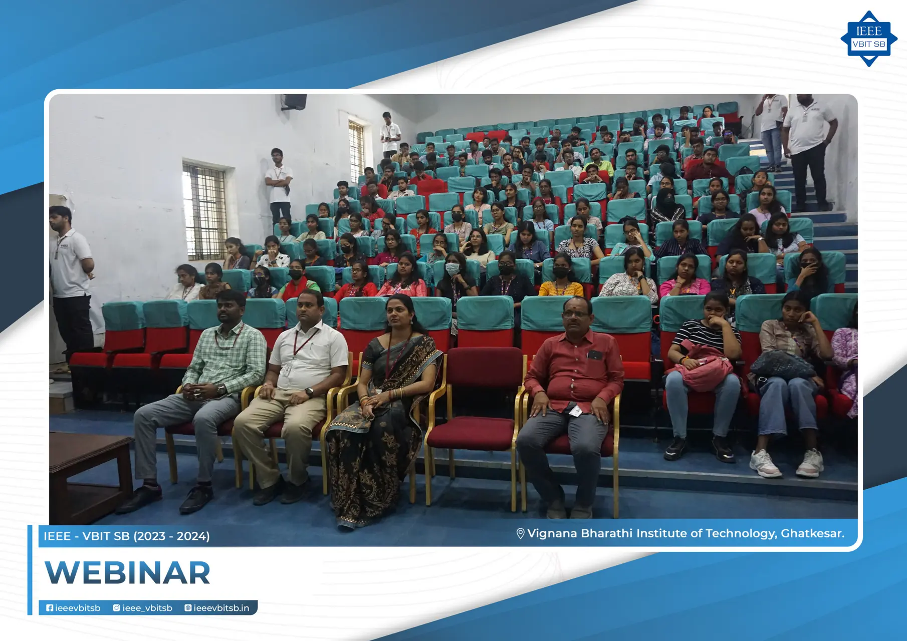 Webinar on Design Thinking and Innovation image 1