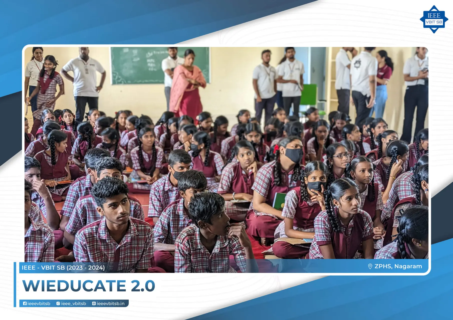 WiEducate 2.0 image 1