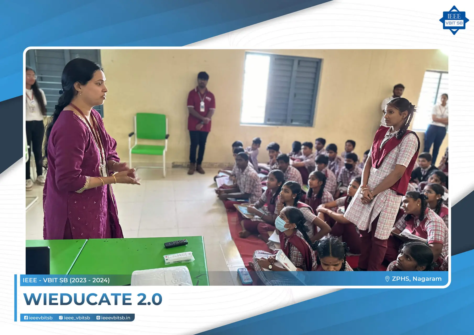 WiEducate 2.0 image 5