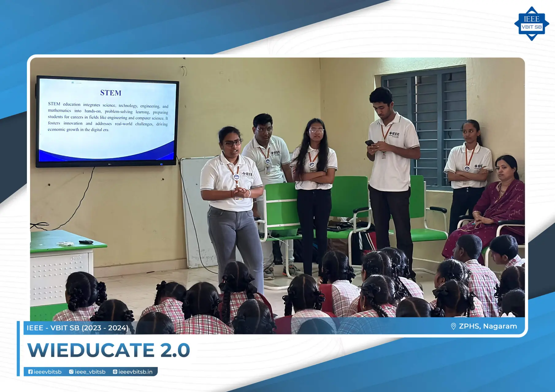 WiEducate 2.0 image 7