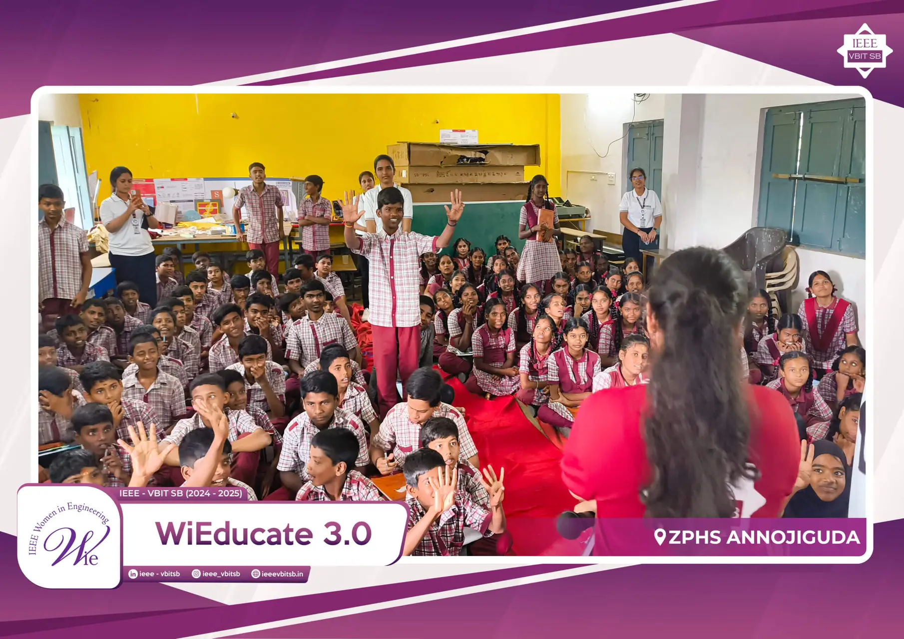 WiEducate 3.0 image 2