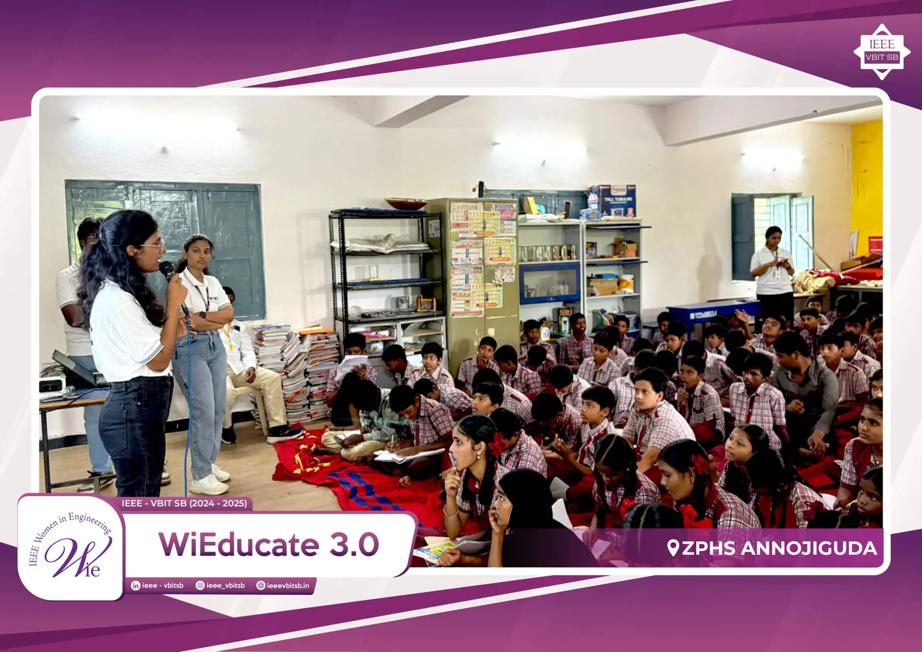 WiEducate 3.0 image 4