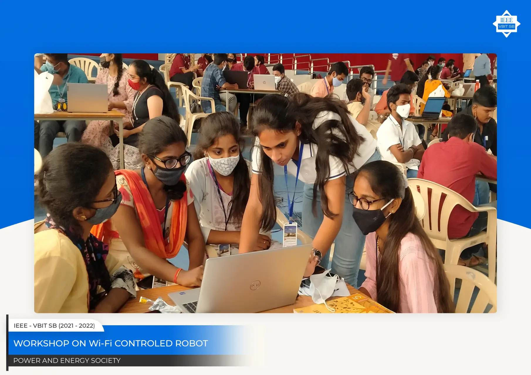 Wifi Controlled Robot image 4