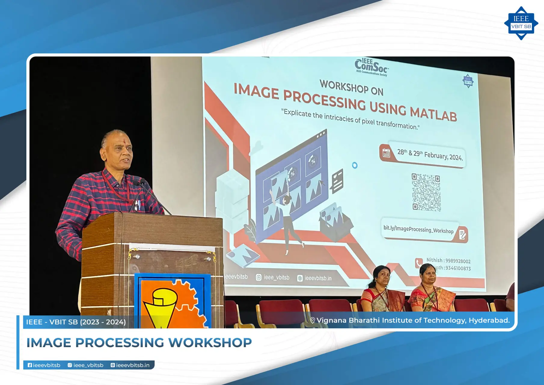 Workshop on Image Processing using MATLAB image 5