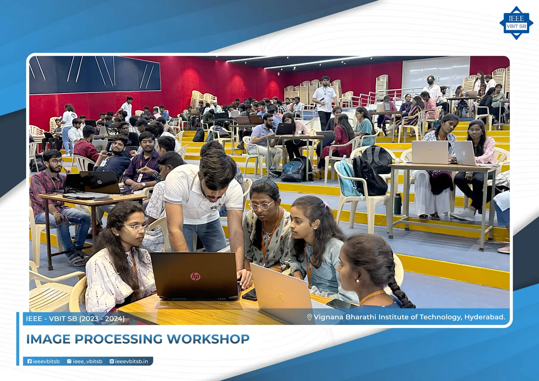 Workshop on Image Processing using MATLAB image 8