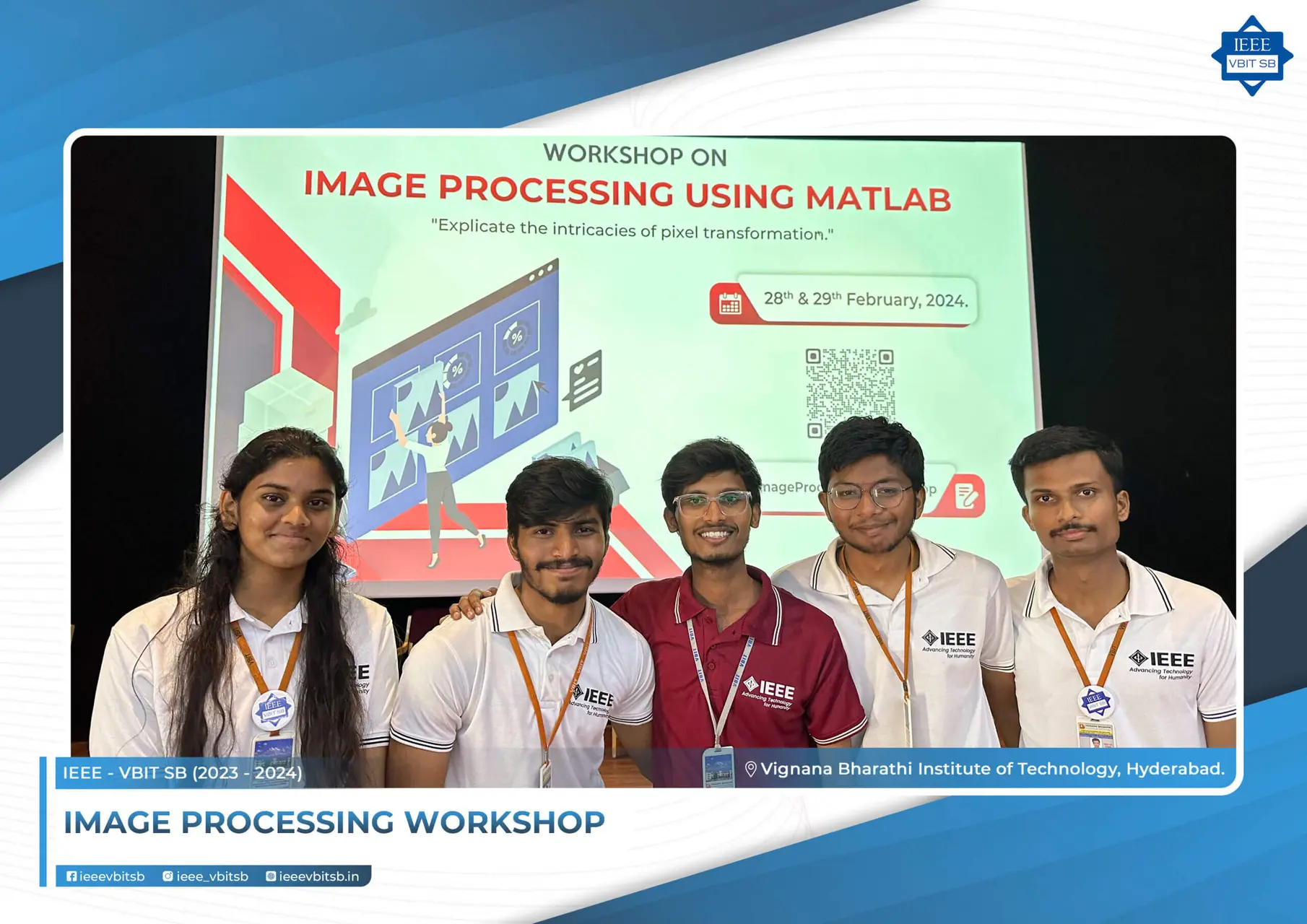 Workshop on Image Processing using MATLAB image 9